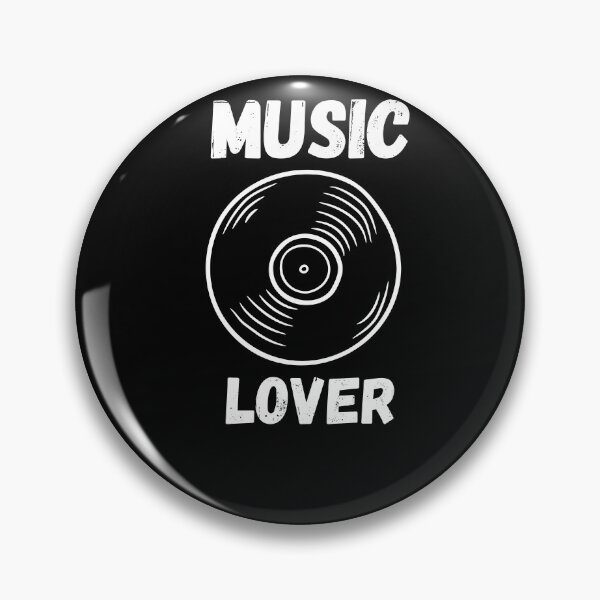 Item preview, Music Lover, Music, Vinyl Record, Vintage Vinyl Record designed and sold by CreativeBuys.