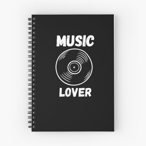 Item preview, Music Lover, Music, Vinyl Record, Vintage Vinyl Record designed and sold by CreativeBuys.