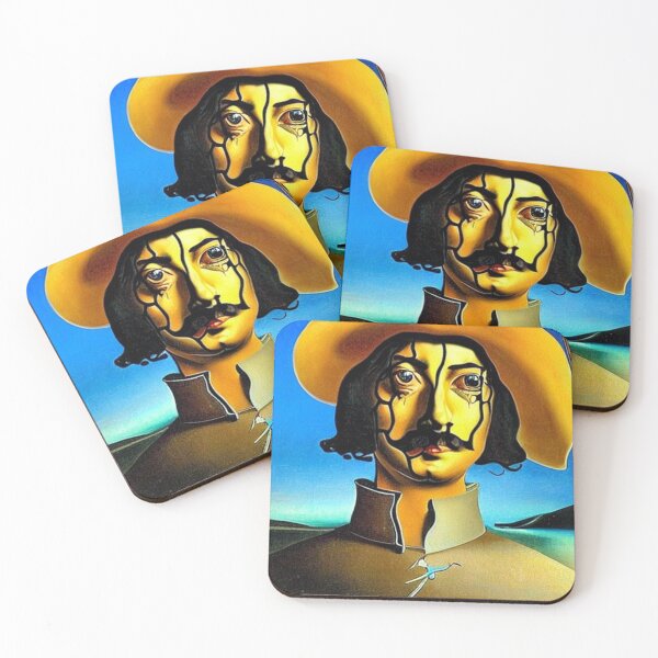 Item preview, Mosquetero D'Artagnan designed and sold by Natalia-Vlad.