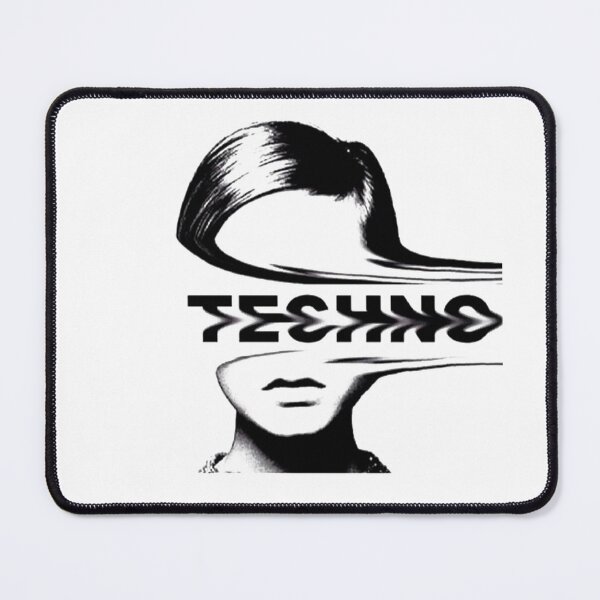 Item preview, Techno designed and sold by DFerraz.
