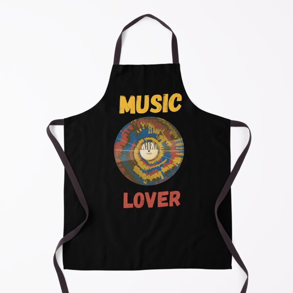 Item preview, Music Lover, Music, Vinyl Record, Vintage Vinyl Record, Pyschedelic Vinyl Record designed and sold by CreativeBuys.
