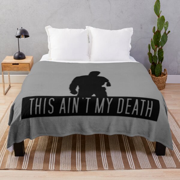 Item preview, Godless Frank Griffin designed and sold by RedBubble Dawson.