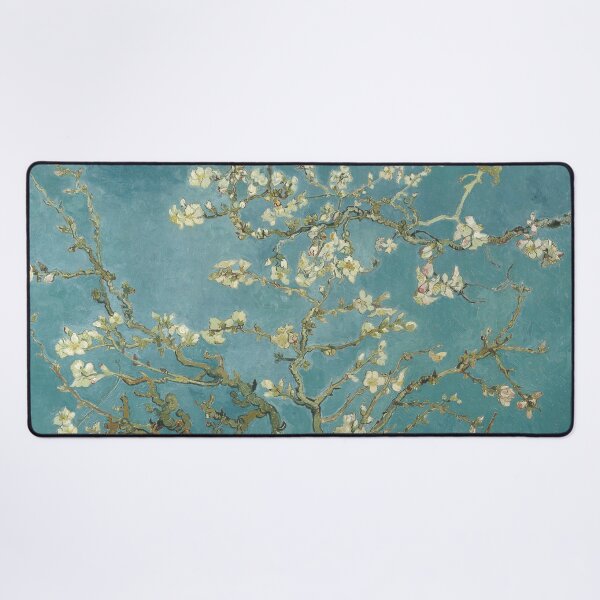 Item preview, Almond Tree designed and sold by LadybellVintage.