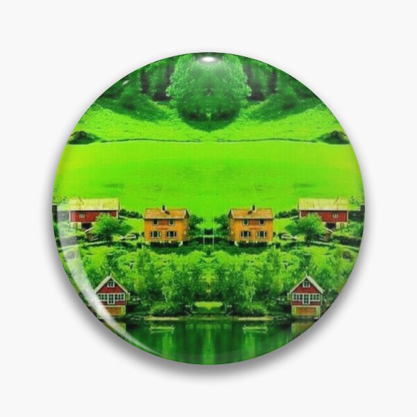 Item preview, Beautiful White waters, Amazing Cottage Houses all surrounded by lush green mountains are absolutely breathe taking and Amazing.  designed and sold by Tiannalaw.