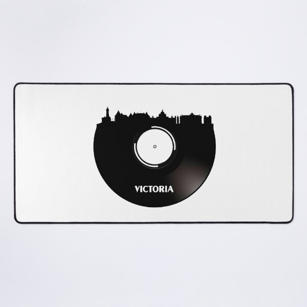 Item preview, Victoria Canada Vinyl designed and sold by DFerraz.