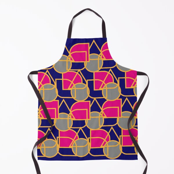 Item preview, Vintage Retrô formas geométricas designed and sold by GirlaineSQ.