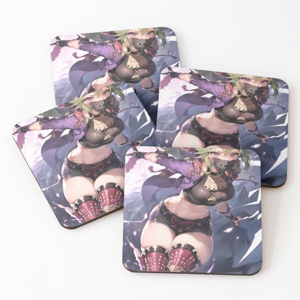 Item preview, Kiko designed and sold by Victor Ajax.