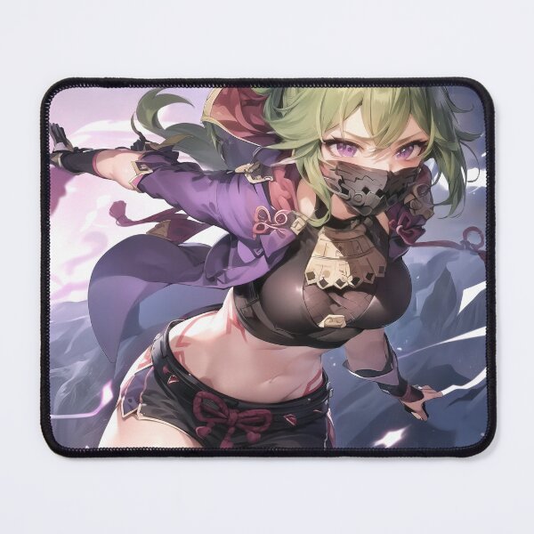 Item preview, Kiko designed and sold by Victor Ajax.