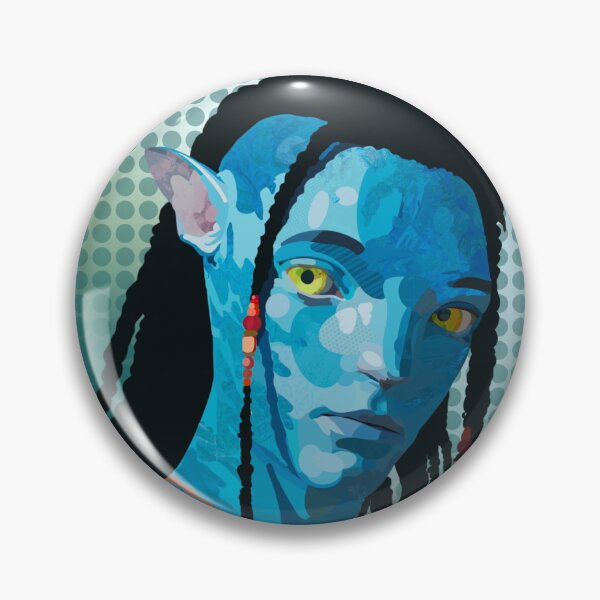 Item preview, Lo’ak designed and sold by Sally-Scribbles.