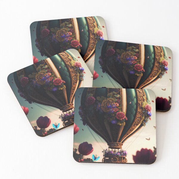 Item preview, Fanciful designed and sold by Melanie Uadjit.