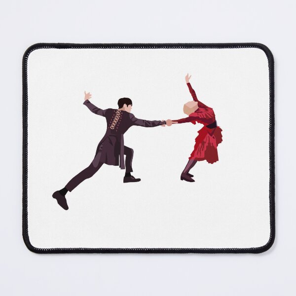 Item preview, THE BOYZ Kingdom The Red Wedding Digital Illustration designed and sold by Jewelsm13.