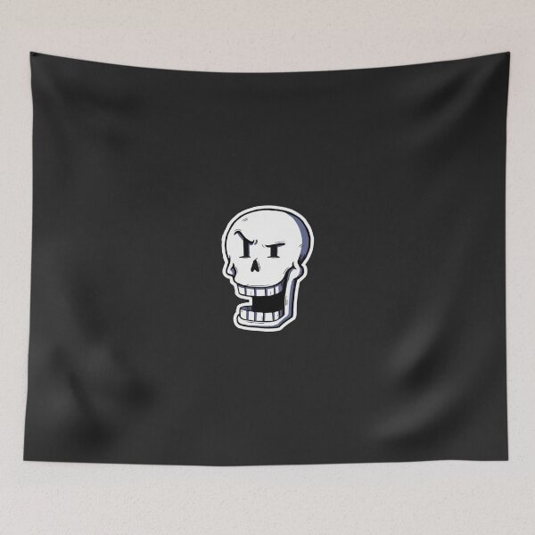 Item preview, Undertale - Papyrus designed and sold by keepo.