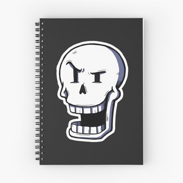 Item preview, Undertale - Papyrus designed and sold by keepo.