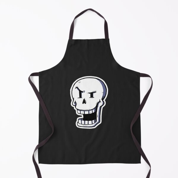 Item preview, Undertale - Papyrus designed and sold by keepo.