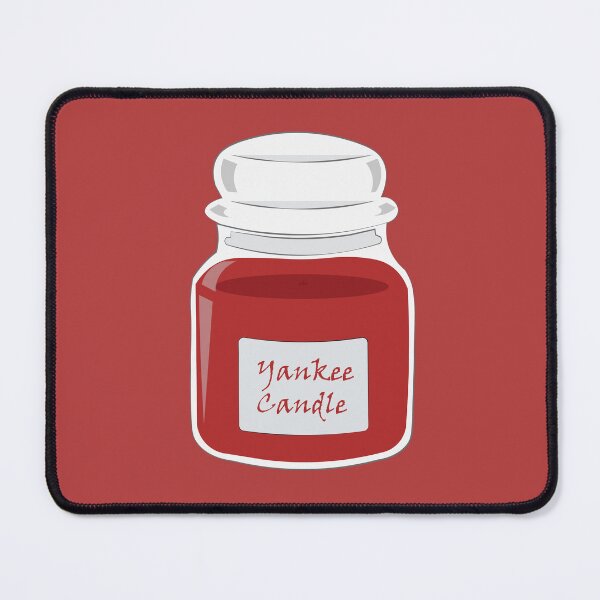 Item preview, Hand-drawn Digital Art Yankee Candle designed and sold by DigiPicStock.