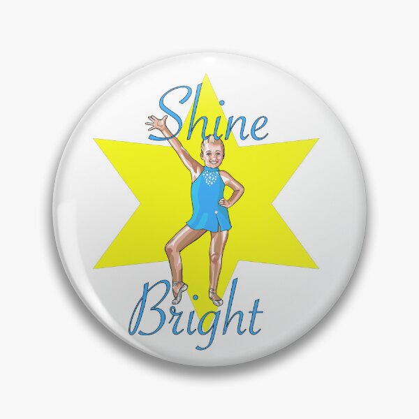 Item preview, Shine Bright designed and sold by JustPhysie.