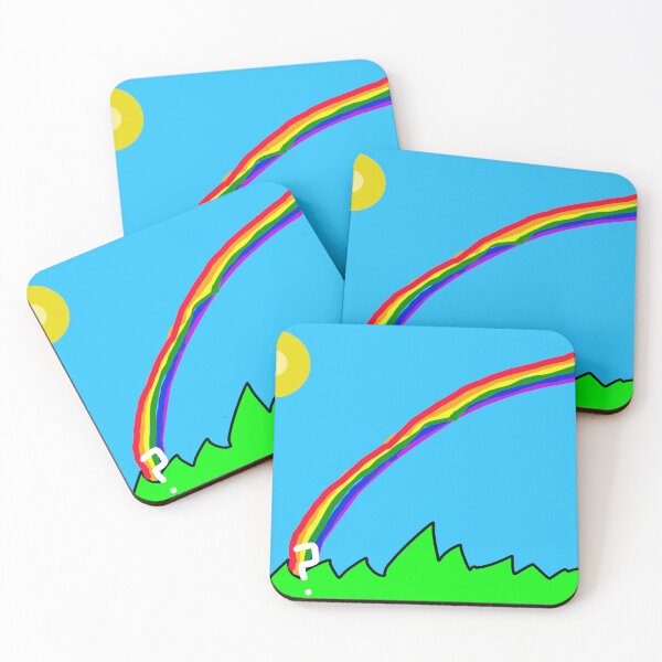 Item preview, End of the Rainbow designed and sold by Dream's Mysterium.