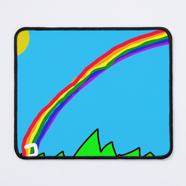 Item preview, End of the Rainbow designed and sold by Dream's Mysterium.