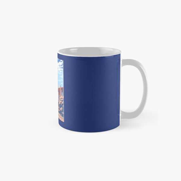 Travel Mug - Golden Gate National Parks Bridge – PARK STORE