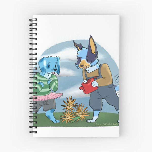 Item preview, amigos :3 designed and sold by CatmintDragon.