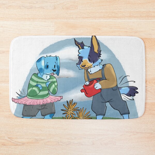 Item preview, Friends :3 designed and sold by CatmintDragon.