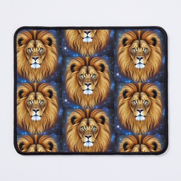 Item preview, The Lion designed and sold by blakcirclegirl.