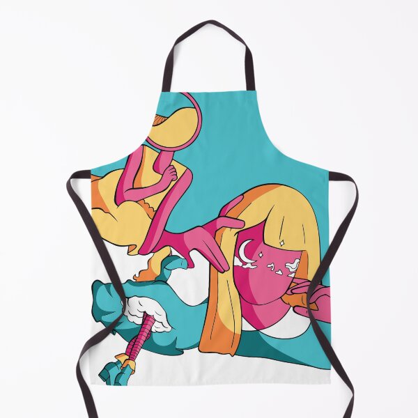 Item preview, Confused Girl Final Colors designed and sold by SuniieFlower.