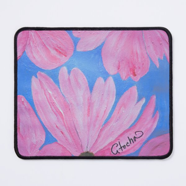 Item preview, Mom's Flowers designed and sold by willow-pink.