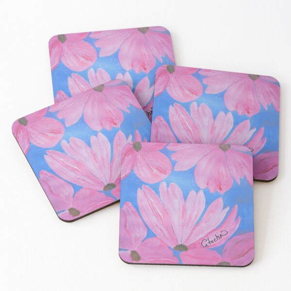 Item preview, Mom's Flowers designed and sold by willow-pink.
