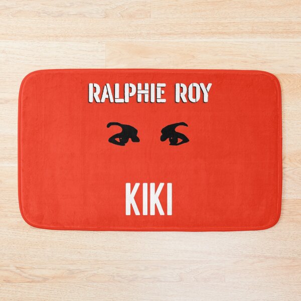 Item preview, Ralphie Roy: Kiki designed and sold by HeyFritters' Redbubble Shop.