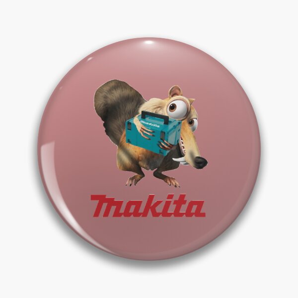 Item preview, Klassisches  mit Makita-Logo   designed and sold by susanneja99.