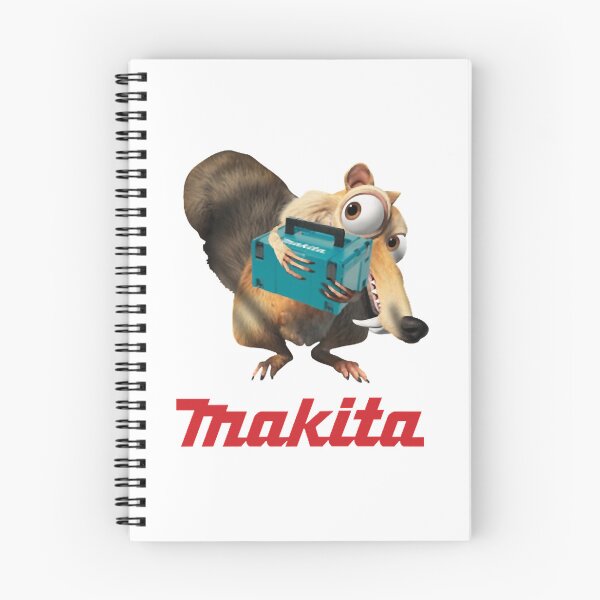 Item preview, Klassisches  mit Makita-Logo   designed and sold by susanneja99.