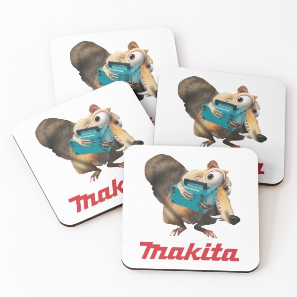 Item preview, Klassisches  mit Makita-Logo   designed and sold by susanneja99.