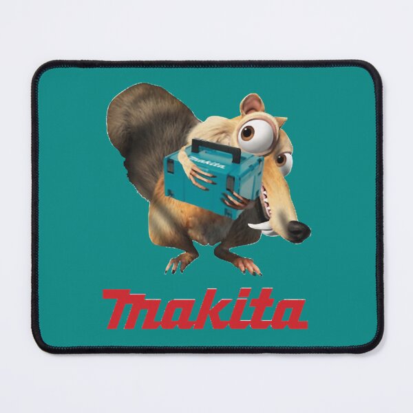 Item preview, Klassisches  mit Makita-Logo   designed and sold by susanneja99.