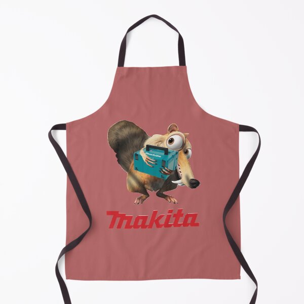 Item preview, Klassisches mit Makita-Logo designed and sold by susanneja99.