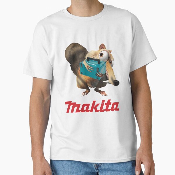 Item preview, Klassisches  mit Makita-Logo   designed and sold by susanneja99.