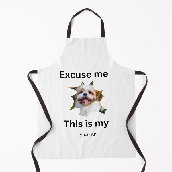Item preview, Love my Shitzu  designed and sold by Yerral.