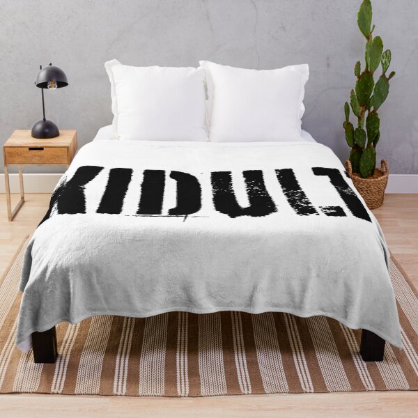 Item preview, Kidult designed and sold by Texterns.