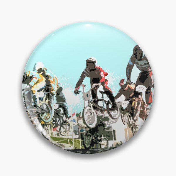 Item preview, BMX designed and sold by ricobarinas.