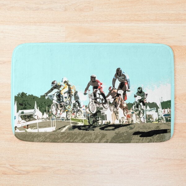 Item preview, BMX designed and sold by ricobarinas.