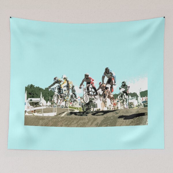 Item preview, BMX designed and sold by ricobarinas.