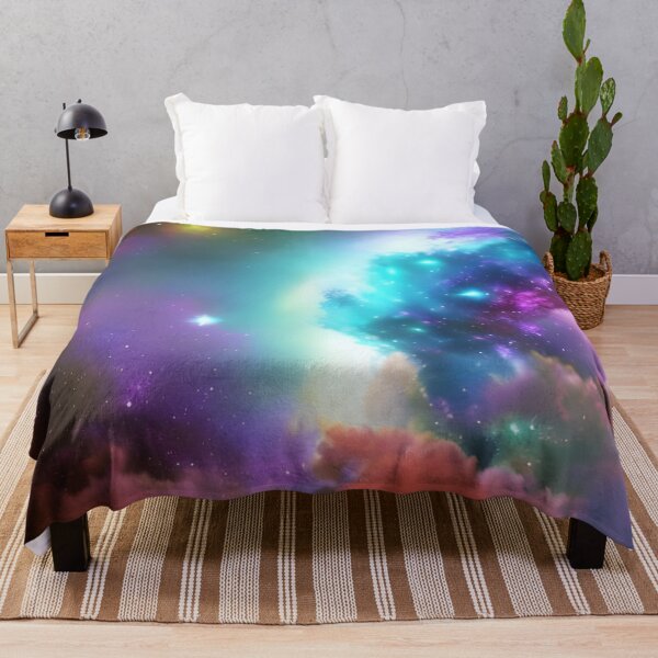 Item preview, Beauty of the Celestials designed and sold by ThinkOTB.