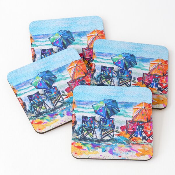 Item preview, Beach’n designed and sold by Jillspriggs.
