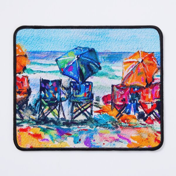 Item preview, Beach’n designed and sold by Jillspriggs.