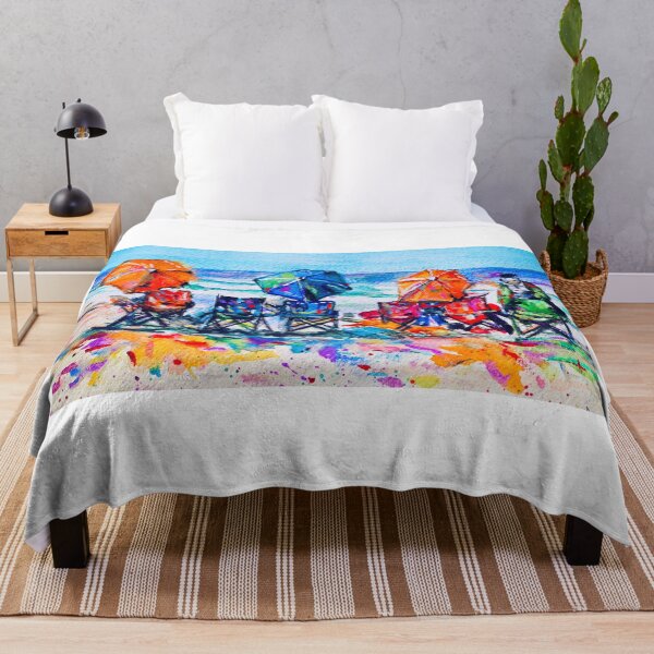 Item preview, Beach’n designed and sold by Jillspriggs.