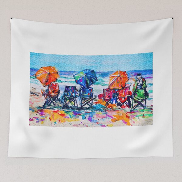 Item preview, Beach’n designed and sold by Jillspriggs.