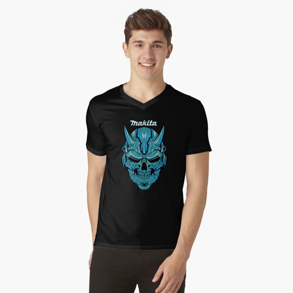 Item preview, V-Neck T-Shirt designed and sold by susanneja99.