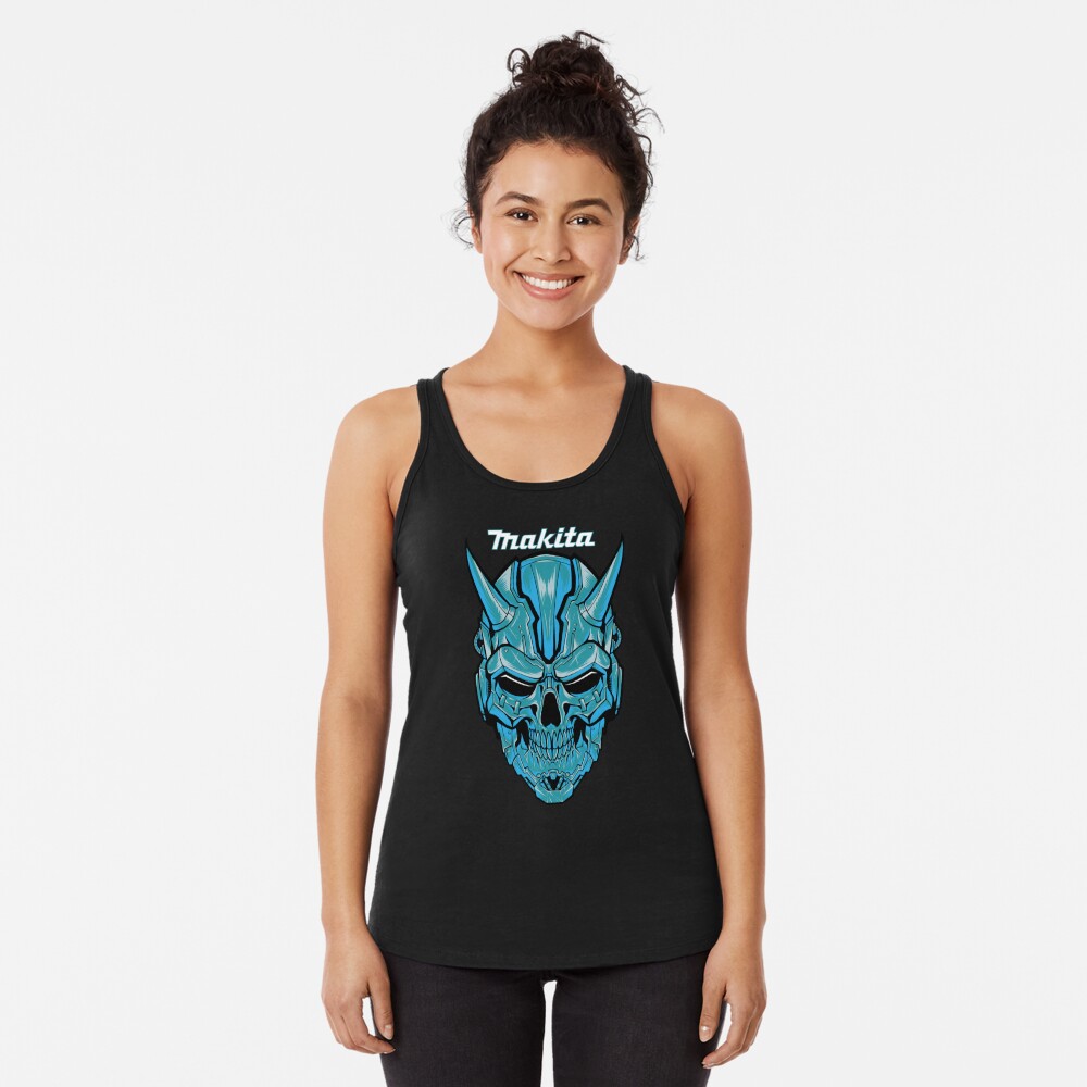 Item preview, Racerback Tank Top designed and sold by susanneja99.