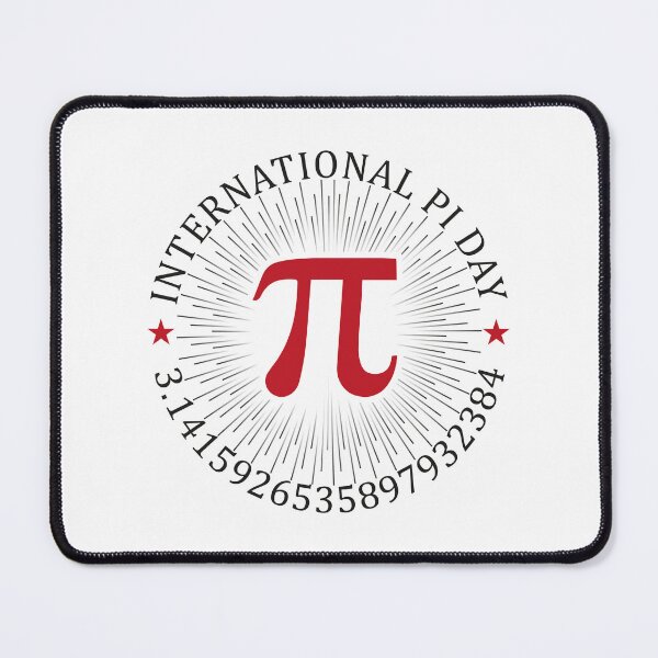 Item preview, Happy Pi Day Mathematic Math Teacher Leopard Rainbow for Men Women Gift designed and sold by RaselStyleHub.