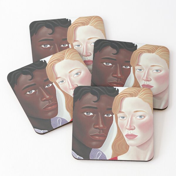 Item preview, Lovers designed and sold by happymeldcovers.